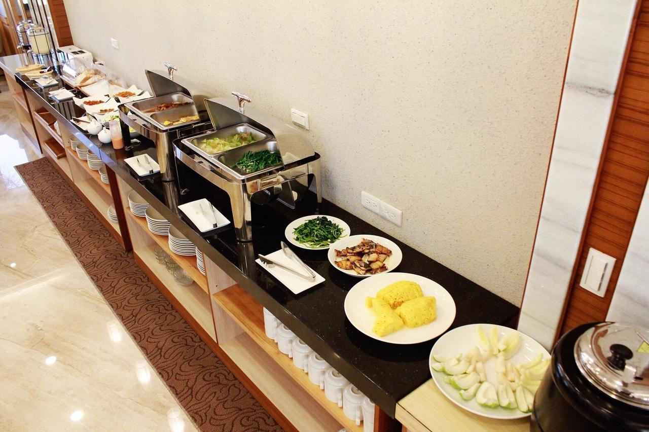 Urban Oasis Inn Luodong Exterior photo